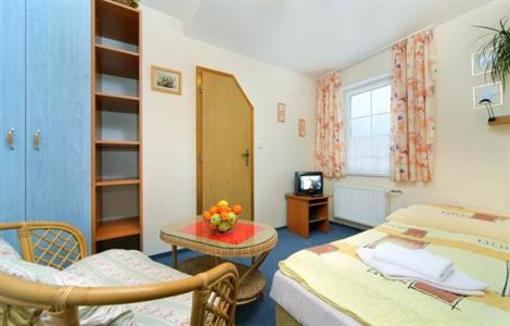 фото отеля Pension Seidl Spindleruv Mlyn