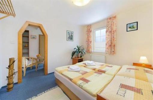 фото отеля Pension Seidl Spindleruv Mlyn