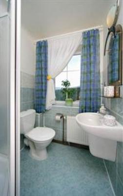 фото отеля Pension Seidl Spindleruv Mlyn