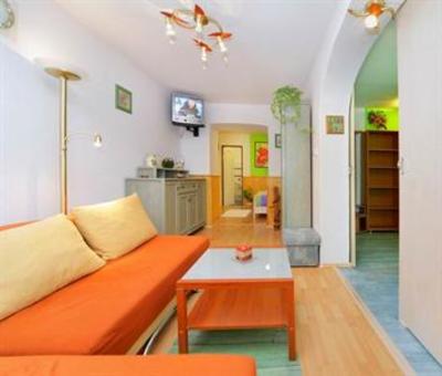 фото отеля Pension Seidl Spindleruv Mlyn