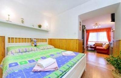 фото отеля Pension Seidl Spindleruv Mlyn