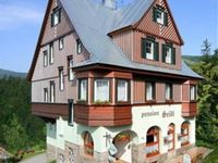 Pension Seidl Spindleruv Mlyn