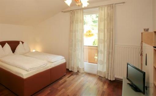 фото отеля Villa Silvia