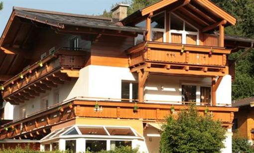фото отеля Villa Silvia