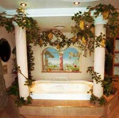 фото отеля Hotel Garni Binta