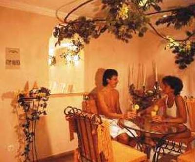 фото отеля Hotel Garni Binta