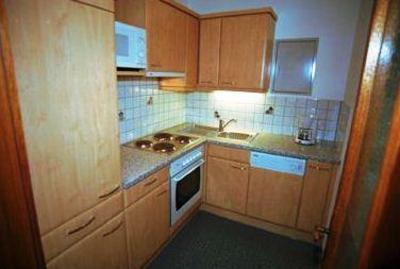 фото отеля Hotel Garni Binta