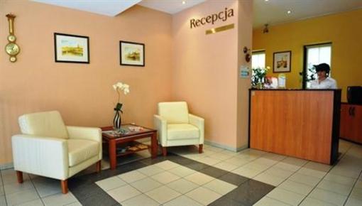 фото отеля Pension Boss