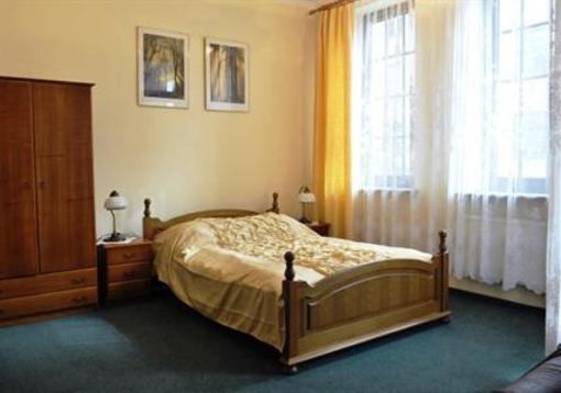 фото отеля Pension Boss