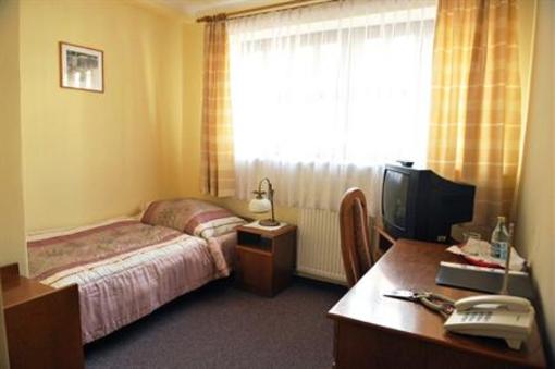 фото отеля Pension Boss