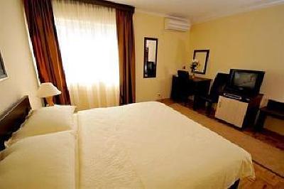фото отеля Hotel Philia Podgorica