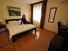 фото отеля Hotel Philia Podgorica