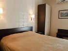 фото отеля Hotel Philia Podgorica