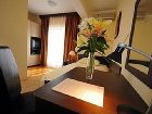 фото отеля Hotel Philia Podgorica