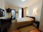 фото отеля Hotel Philia Podgorica