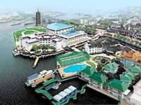 Yunhai Holiday Villa Zhouzhuang Hotel Kunshan