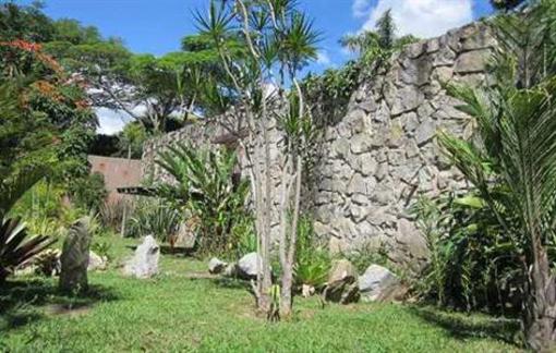 фото отеля Pousada Jardim Secreto Santo Antonio do Leite