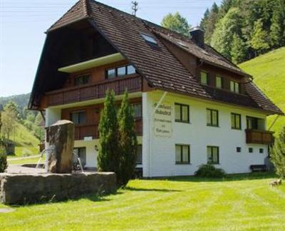 фото отеля Gastehaus Absbachtal