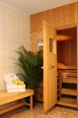 фото отеля Gastehaus Absbachtal