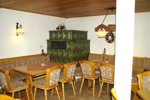 фото отеля Gastehaus Absbachtal