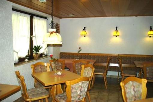фото отеля Gastehaus Absbachtal