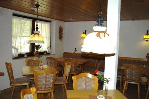 фото отеля Gastehaus Absbachtal