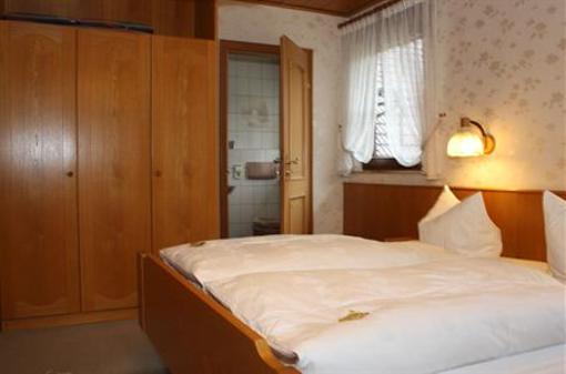 фото отеля Gastehaus Absbachtal