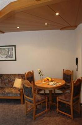 фото отеля Gastehaus Absbachtal