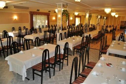 фото отеля Peru Hotel