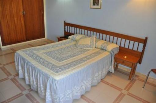 фото отеля Peru Hotel