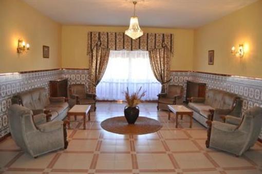фото отеля Peru Hotel