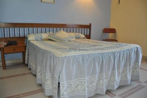 фото отеля Peru Hotel