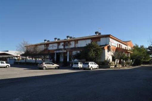 фото отеля Peru Hotel