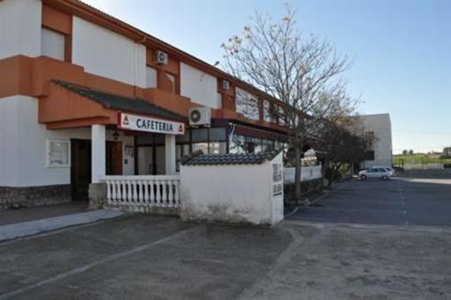 фото отеля Peru Hotel