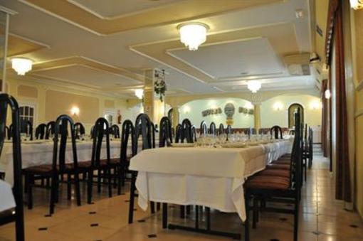 фото отеля Peru Hotel