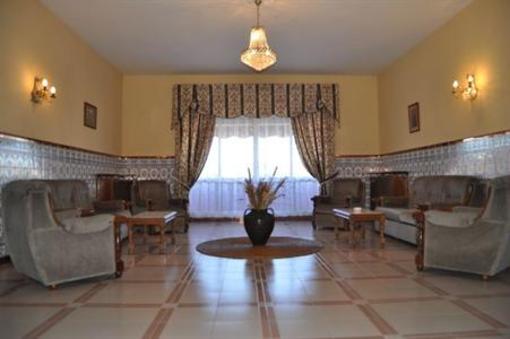 фото отеля Peru Hotel