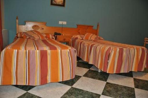 фото отеля Peru Hotel