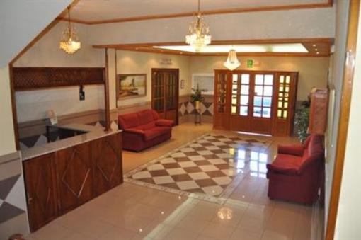 фото отеля Peru Hotel