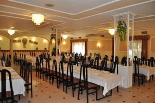 фото отеля Peru Hotel