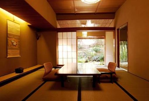 фото отеля Yagyu no Sho