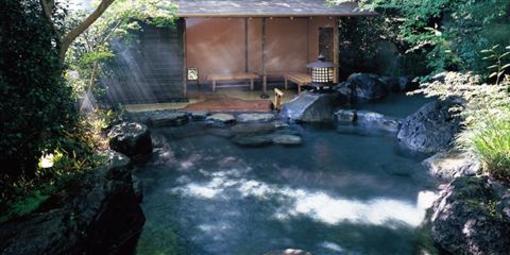 фото отеля Yagyu no Sho
