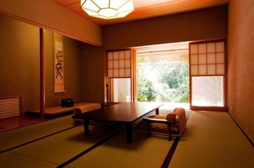 фото отеля Yagyu no Sho