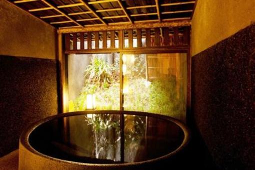 фото отеля Yagyu no Sho