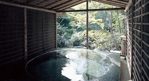 фото отеля Yagyu no Sho