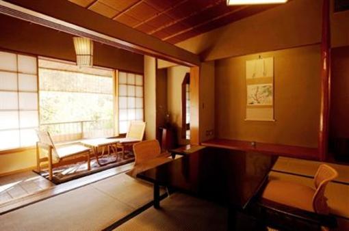 фото отеля Yagyu no Sho