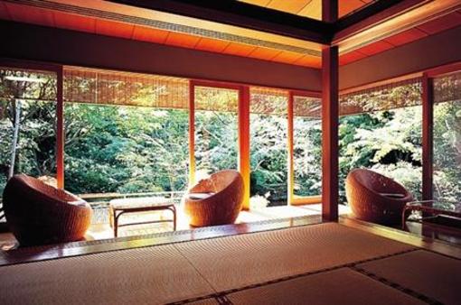 фото отеля Yagyu no Sho