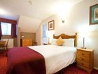 фото отеля Innkeeper's Lodge Aylesbury South Weston Turville