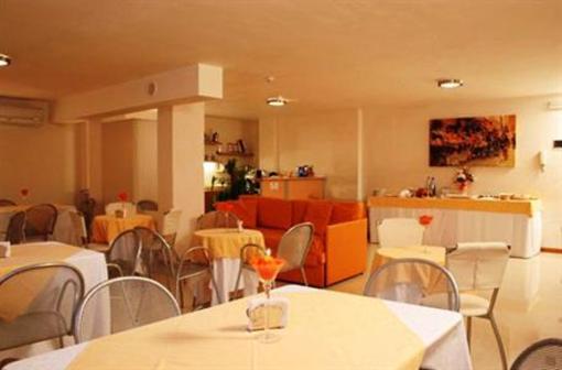 фото отеля Avantgarde Residence Hotel