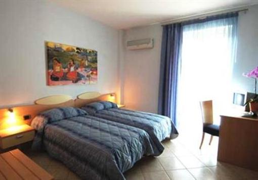 фото отеля Avantgarde Residence Hotel