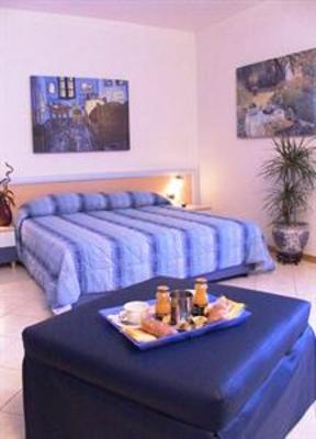 фото отеля Avantgarde Residence Hotel
